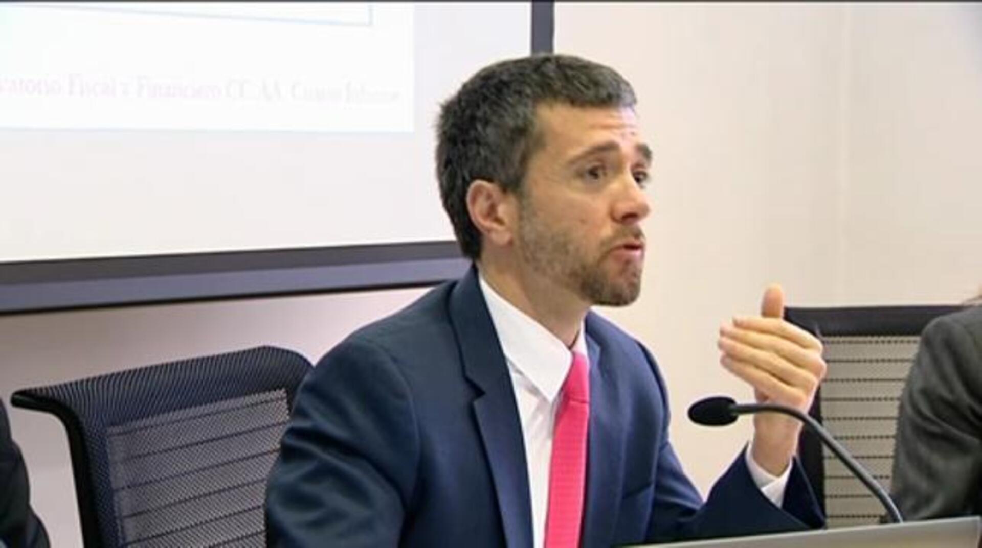 El déficit autonómico se elevará al 2% este año, un 0,5 más de lo previsto, según Fedea