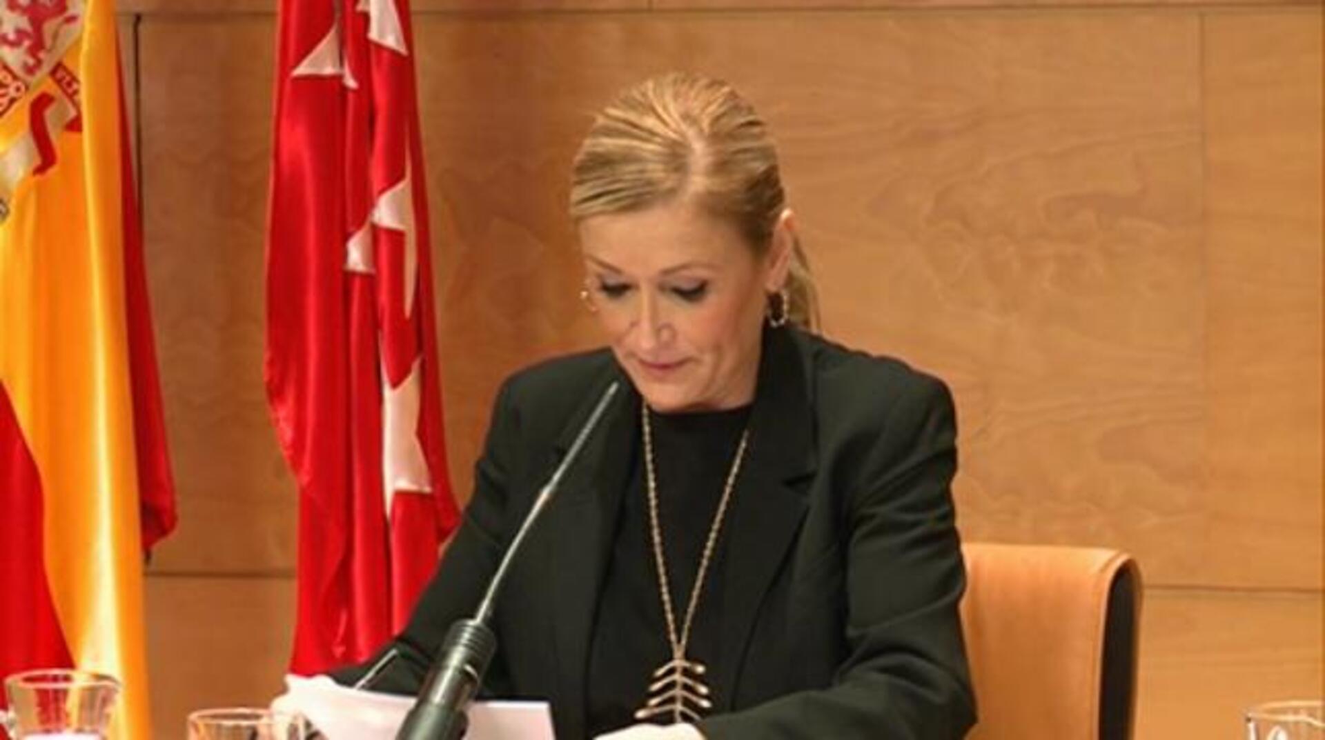 La Comunidad ofertará 67.500 plazas más de Metro si se activa el escenario 3 de contaminación