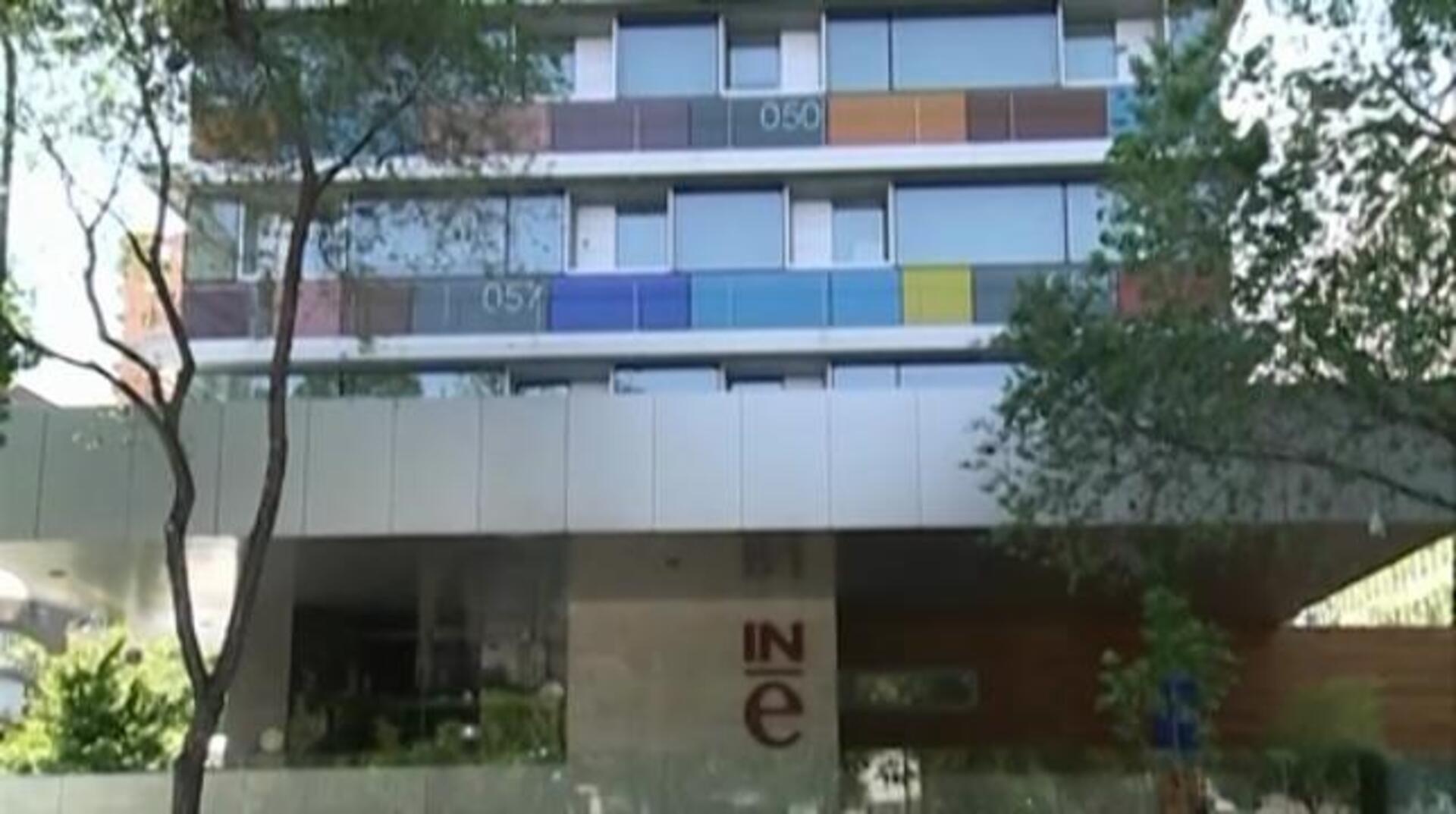 El ministro de Economía, Luis de Guindos