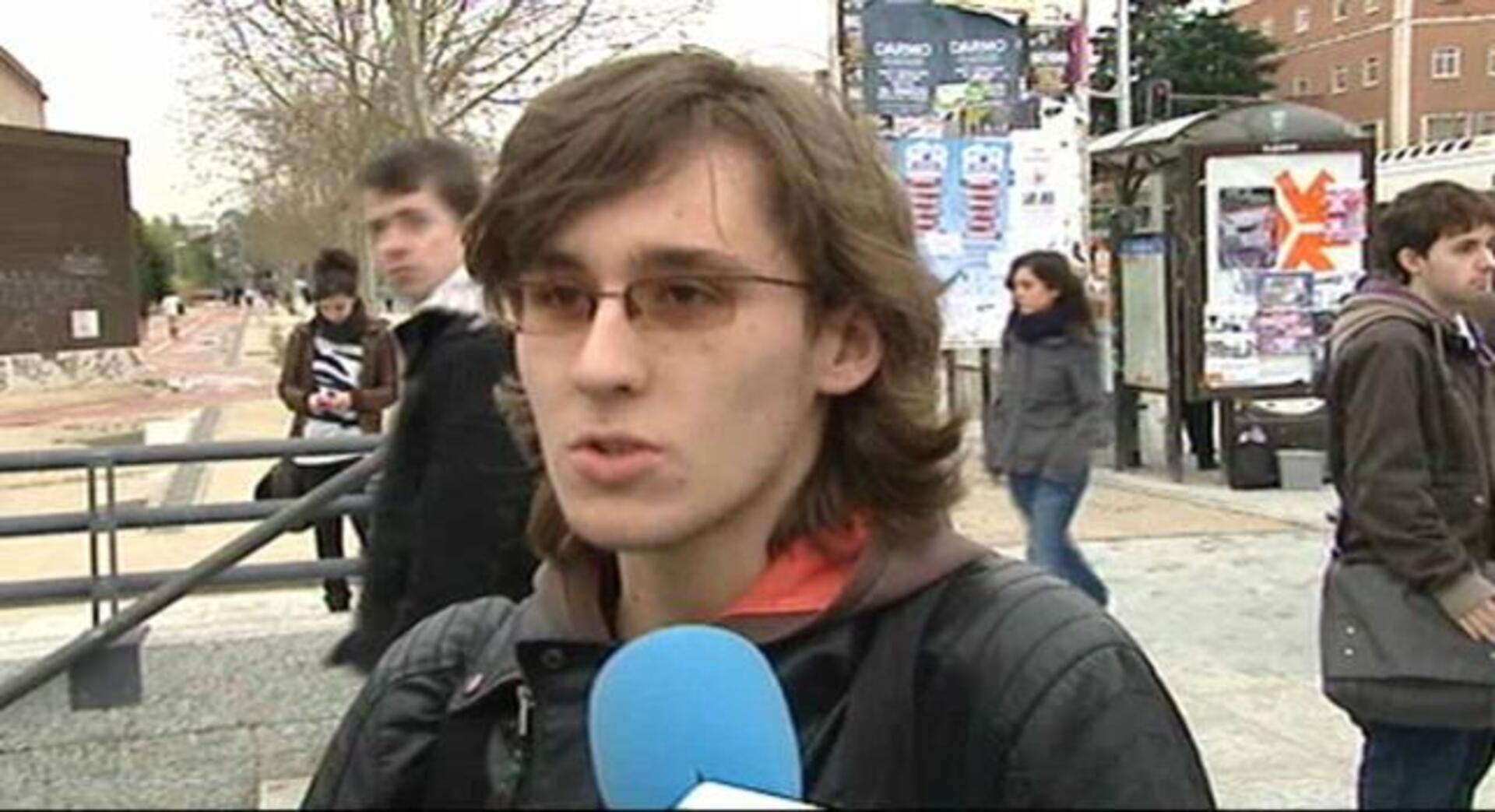 «No hay una generación perdida, solo un 1% de los jóvenes son ni-ni»