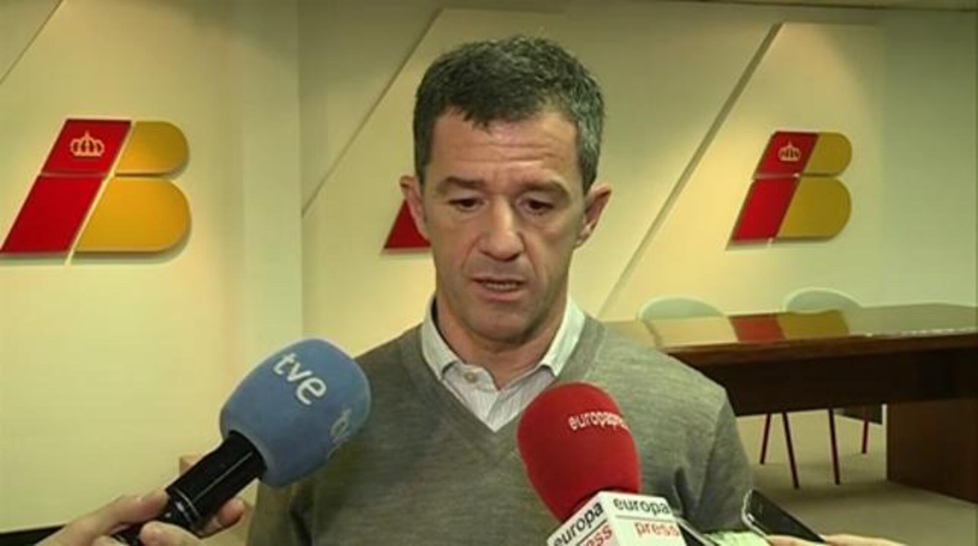 Los sindicatos de Iberia irán a la huelga desde el 7 de enero si no hay acuerdo