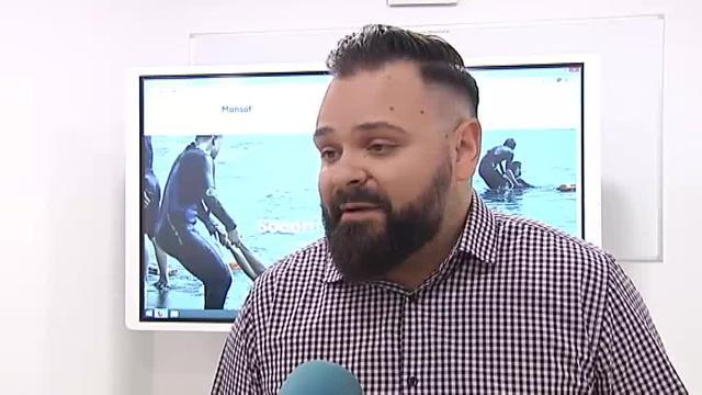 Bañarse sin socorrista multiplica por seis el peligro de morir ahogado