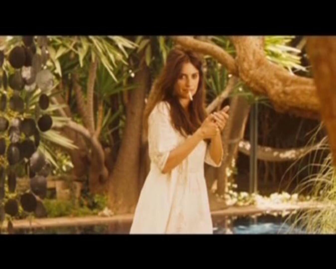 Penélope Cruz graba un tema con Miguel Bosé para su nuevo disco