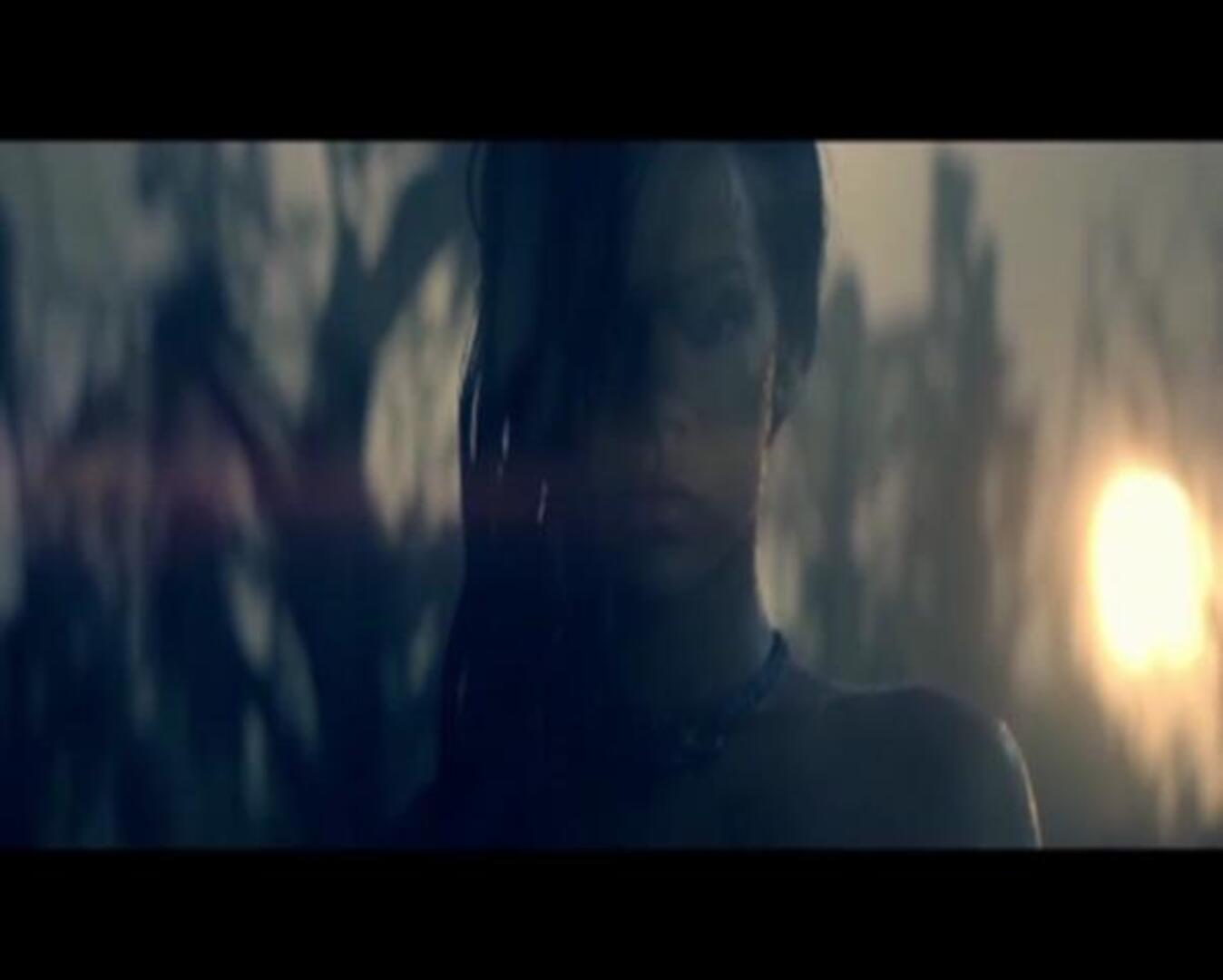 Rihanna, más provocativa que nunca para «Esquire»