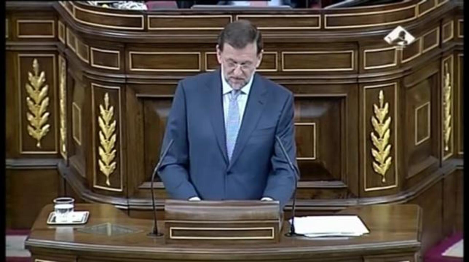 Andrea Fabra califica su exclamación de «impropia» pero no dimitirá