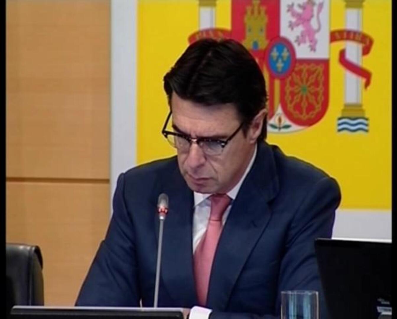 Soria descarta aplicar incentivos fiscales al sector turístico por el alto déficit actual