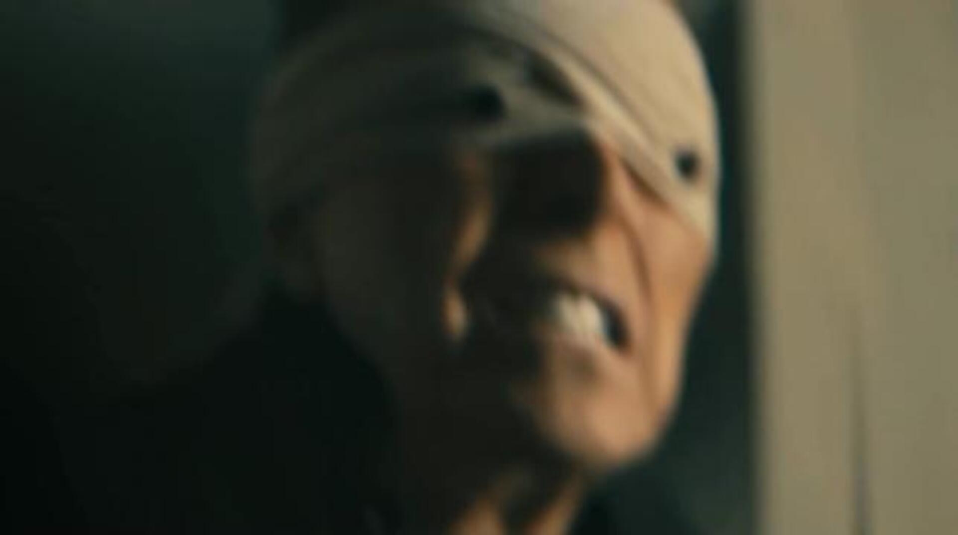 El músico David Bowie