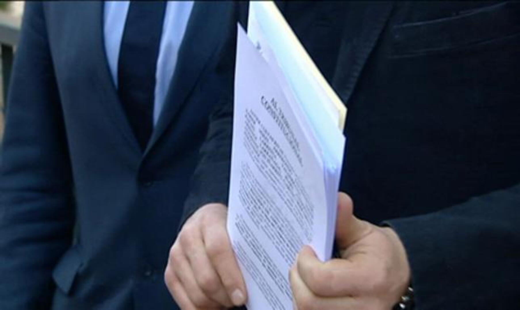 Amaiur recurre ante el Constitucional el freno del Congreso a que fuera grupo