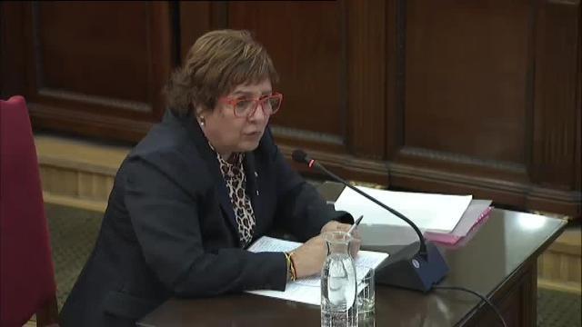 Bassa: &quot;El Referéndum no fue nunca un acto concluyente&quot;