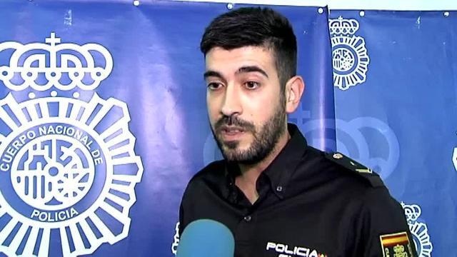 Un hombre mata a su vecina en Alicante porque le molestaban sus ruidos