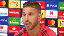 Sergio Ramos sobre Griezmann: "La ignorancia es atrevida, se debería dejar aconsejar por gente con valores"