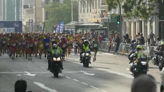 Detenidos seis atletas en una operación contra el dopaje deportivo