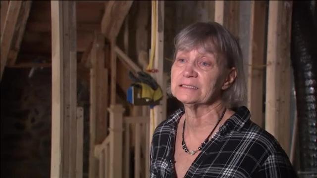 El huracán Florence sube de categoría a falta de 48 horas para que toque la costa este de EEUU