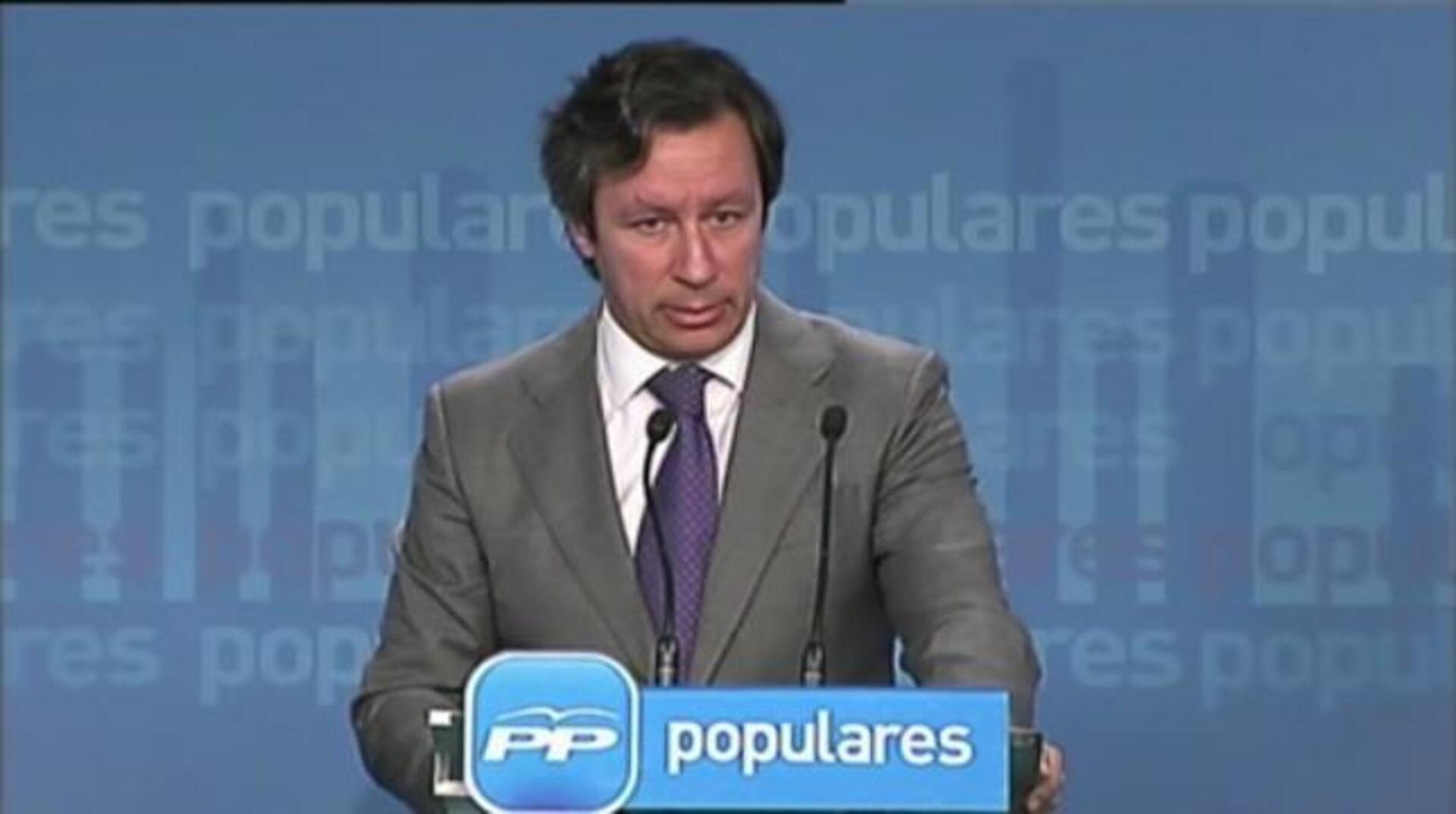 Cospedal reúne a los barones del PP para cerrar filas ante la Conferencia de Presidentes