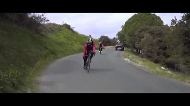 Dani Rovira cuenta cómo vivió el aparatoso atropello que sufrió