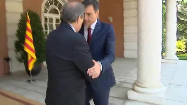 El Gobierno recurrirá al Constitucional la reprobación del rey