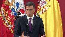 El Gobierno celebrará dos Consejos de Ministros en Barcelona y Andalucía