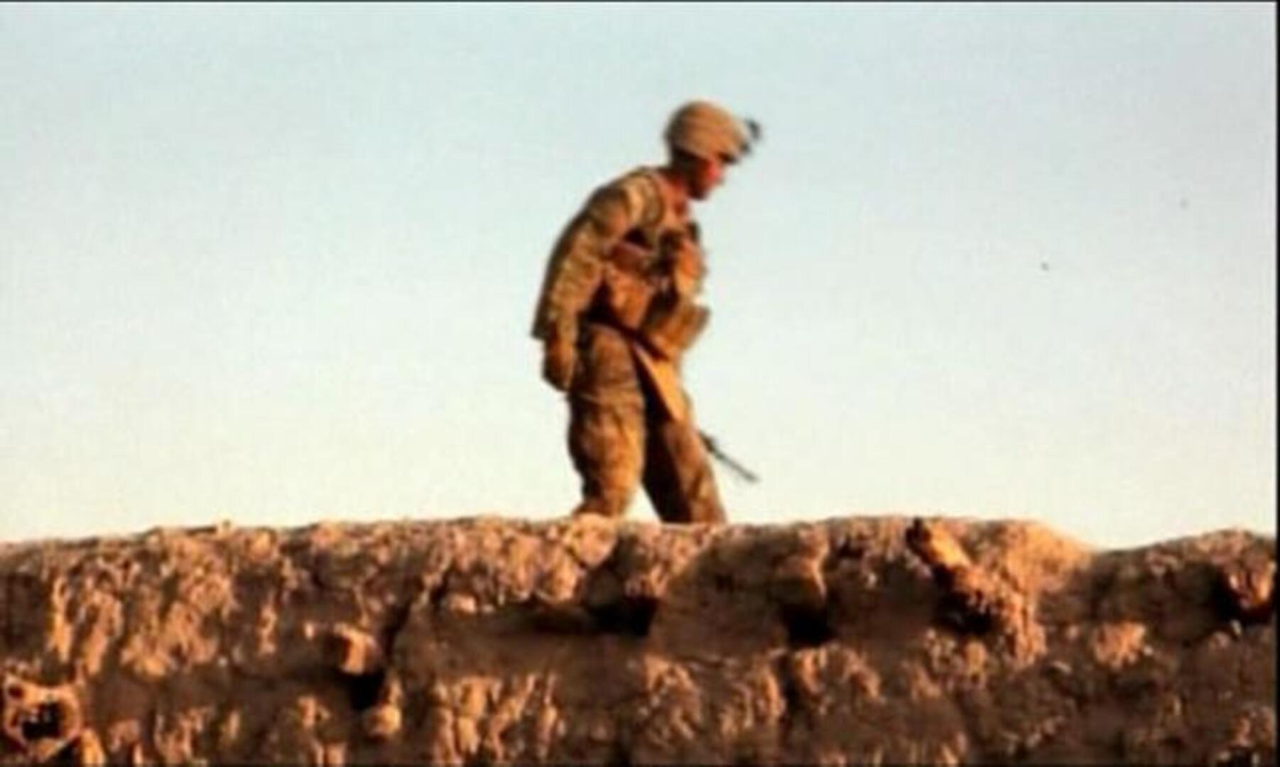 Obama retirará un tercio de las tropas en Afganistán en el plazo de un año