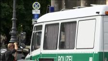 La policía descarta que el incidente de Berlín sea un atentado