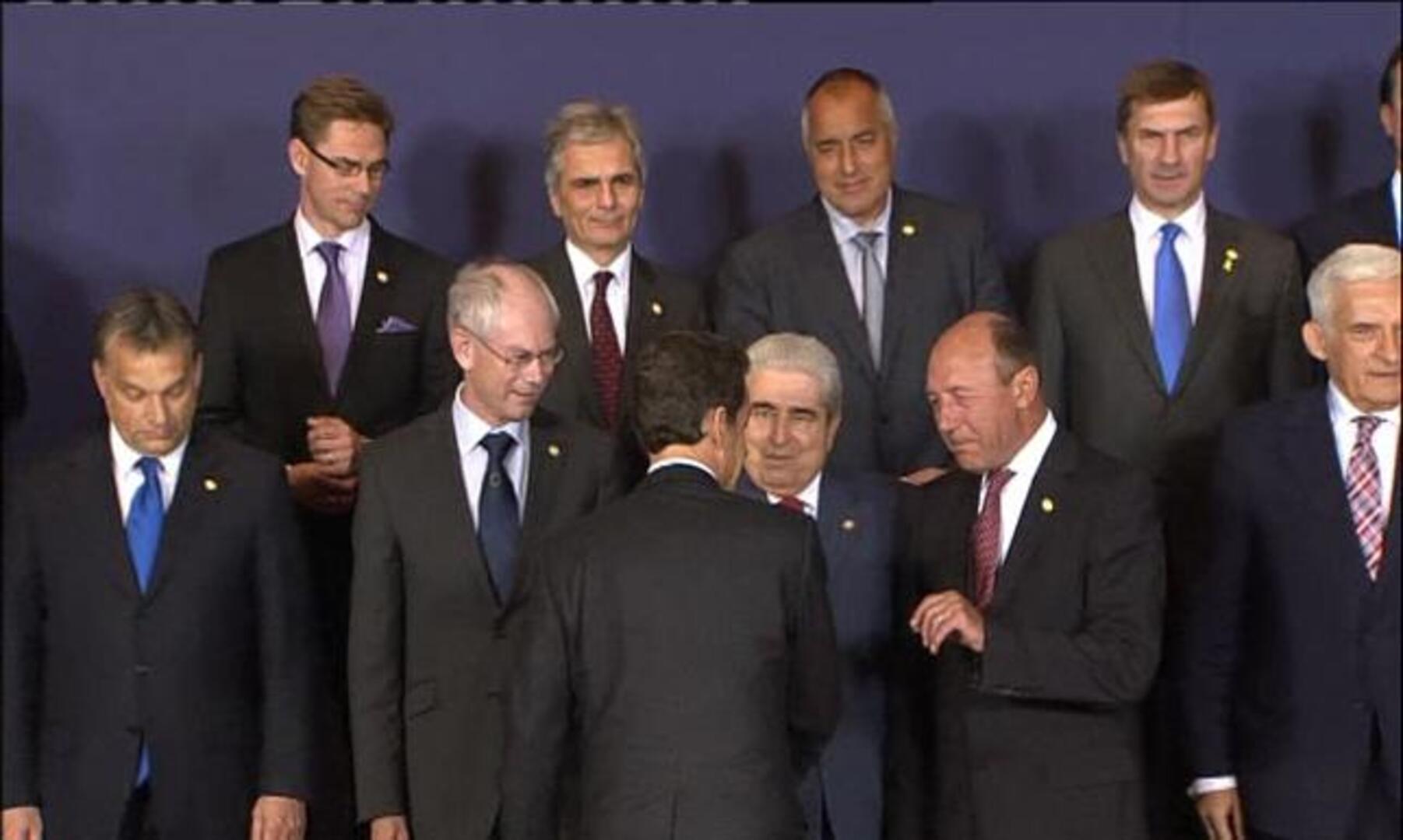 La Eurocámara pide al Parlamento griego la mayoría «más amplia» a favor del ajuste