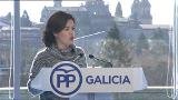 Santamaría apela a «ser generosos» en la Conferencia de Presidentes para avanzar y pasar del «hay que» a actuar