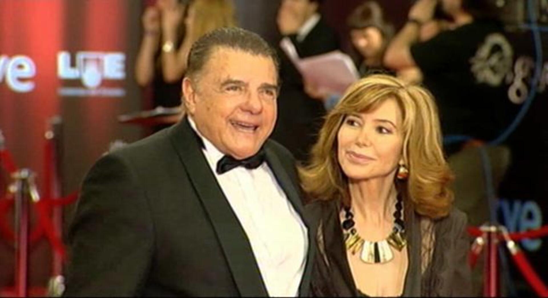 Ellas, de amor y lujo, ellos sin corbata