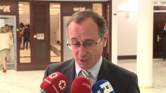 PP vasco: “Aunque ETA se disuelva, su historia no se puede disolver”