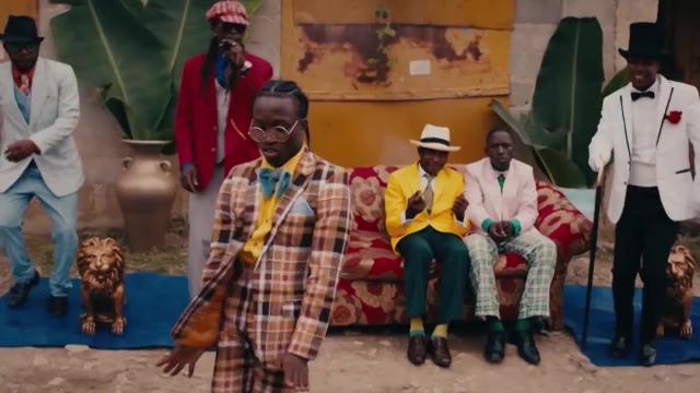 Daddy Yankee cierra el cartel del festival &#039;Sun&amp;Stars&#039;