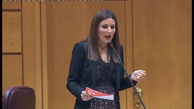 Calvo: &quot;Ser los primeros en Cataluña no les ha servido para nada&quot;