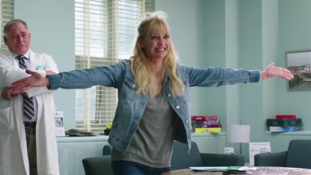 Chris Pratt y Anna Faris oficializan su divorcio