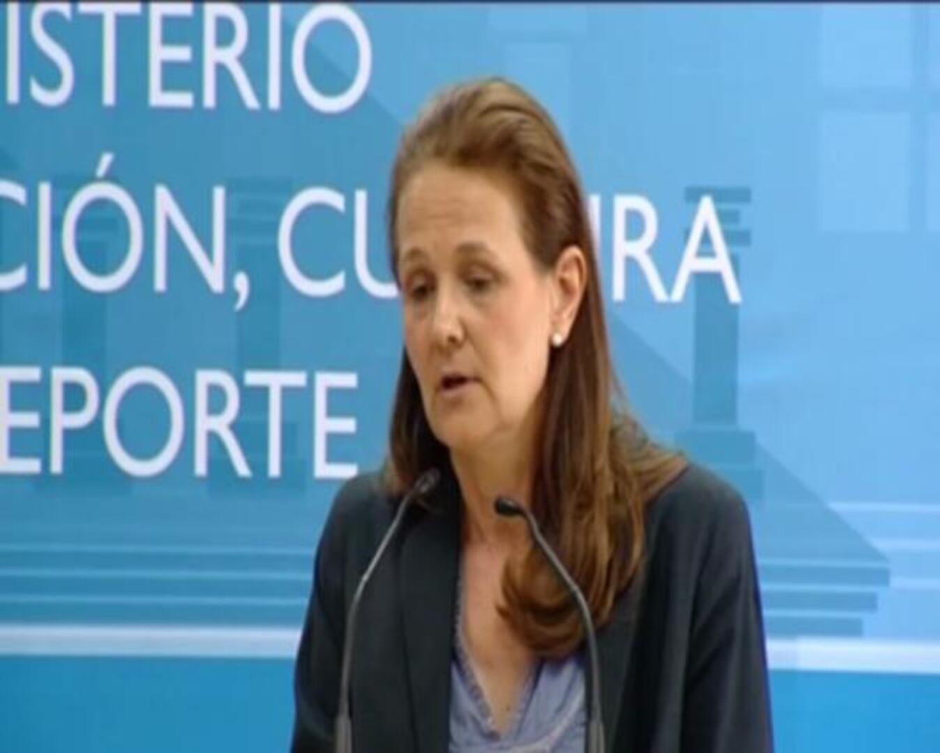 Los rectores se oponen a que se suba la nota media para la concesión de becas