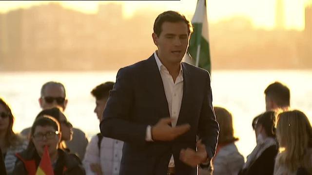 &quot;Proponemos algo tan revolucionario como ésto: que se pueda estudiar español en España&quot;