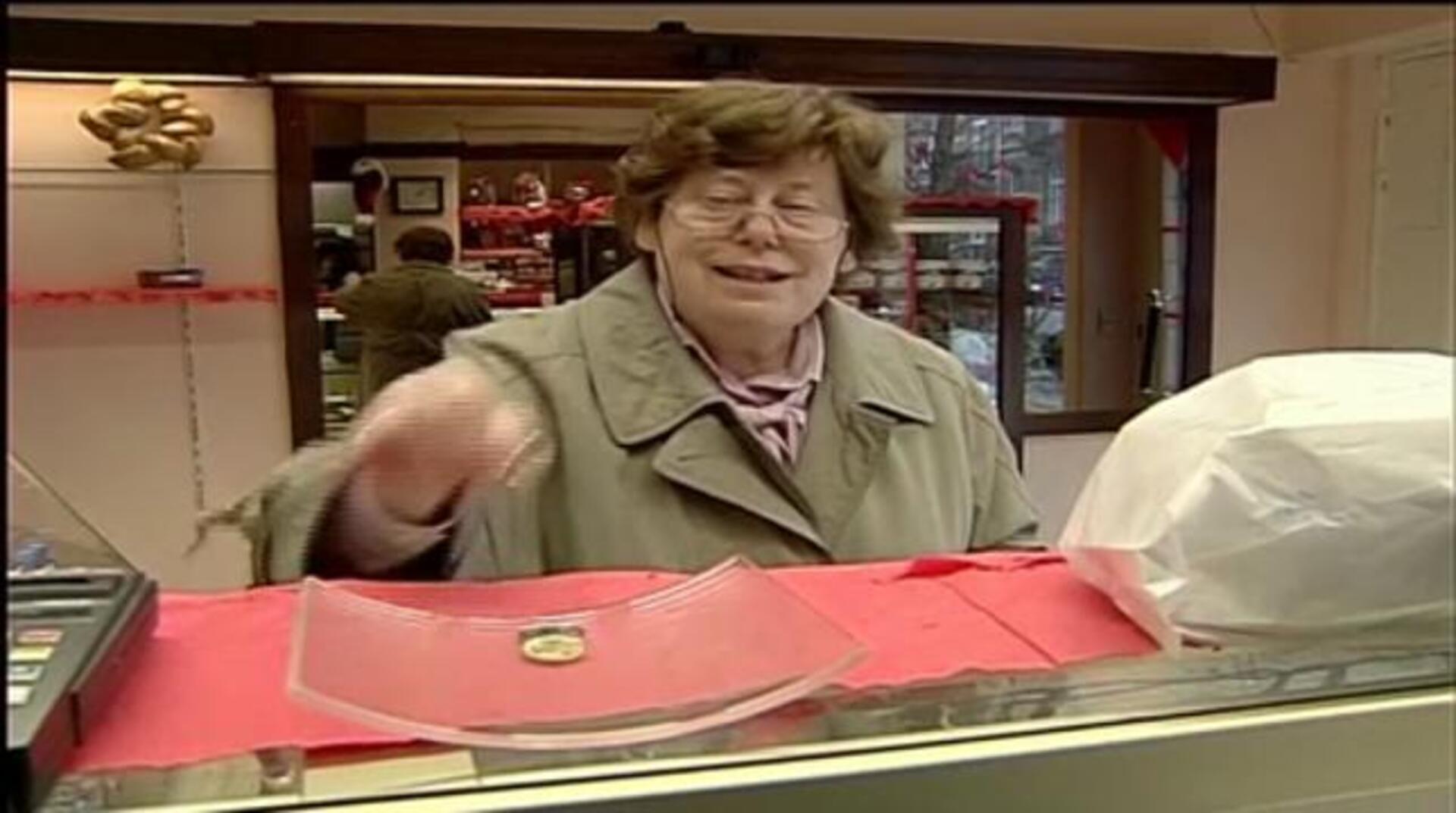 El PIB cayó una décima menos de lo previsto, un 0,3%, en el tercer trimestre