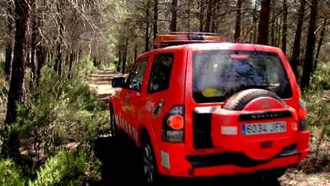 El gigantesco incendio de Portugal ya estaba activo dos horas antes de las tormentas secas