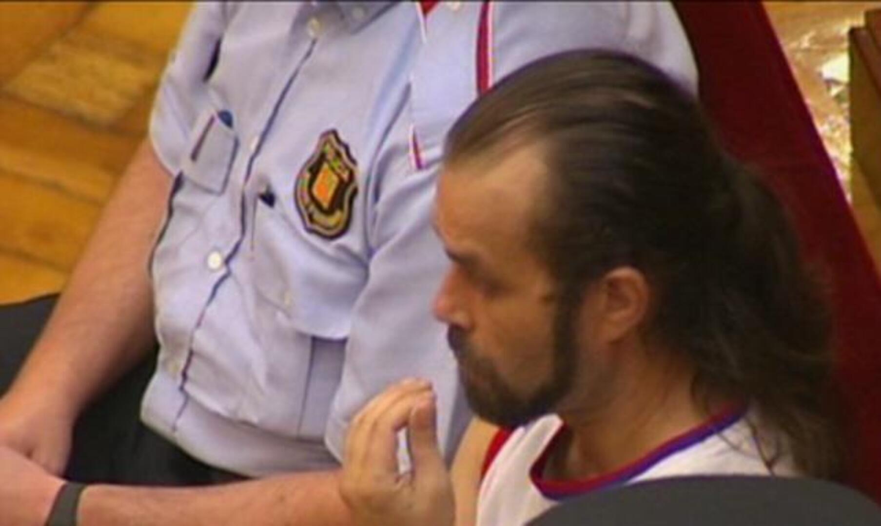 Dos de cada diez agresores sexuales reinciden en España