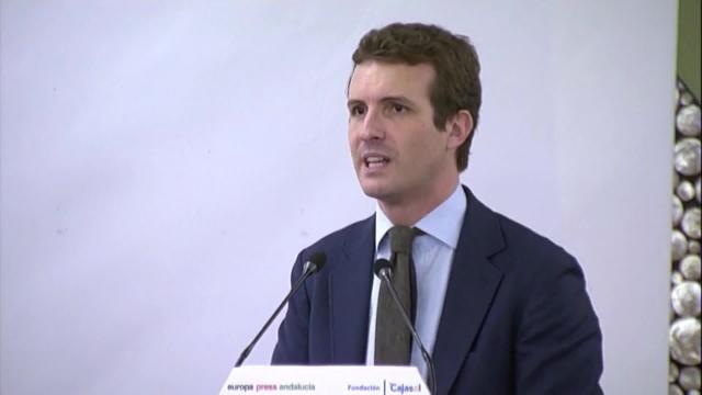 PP propone que el Estado &quot;complemente&quot; el dinero que recauden las CCAA