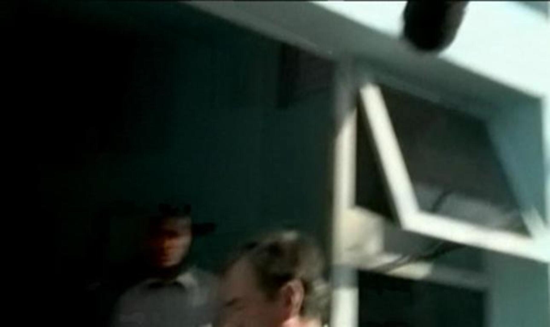 El juicio contra Carromero en Cuba concluye y queda visto para sentencia