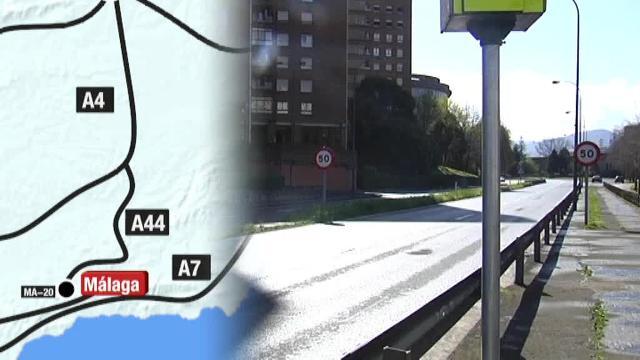 Casi 400 radares fijos velan por la seguridad de los conductores durante la Semana Santa