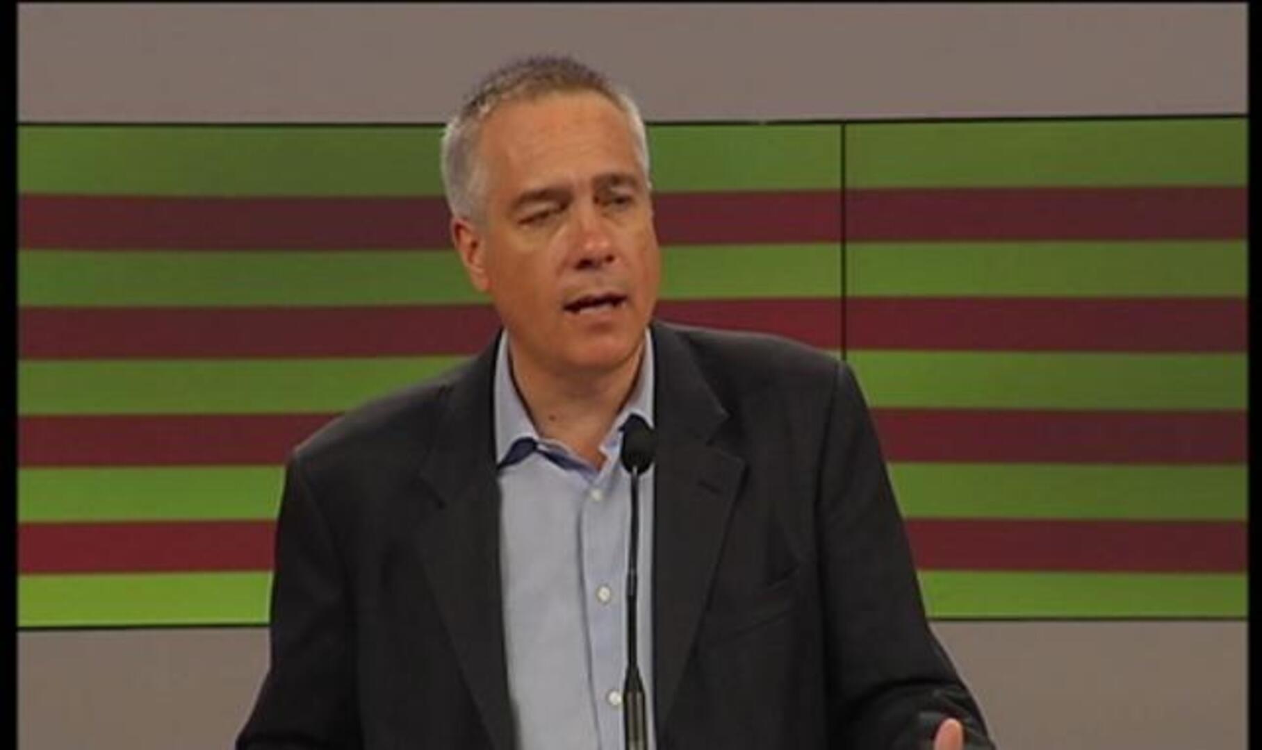 El PSC propondrá una reforma de la Constitución que avance hacia un Estado federal