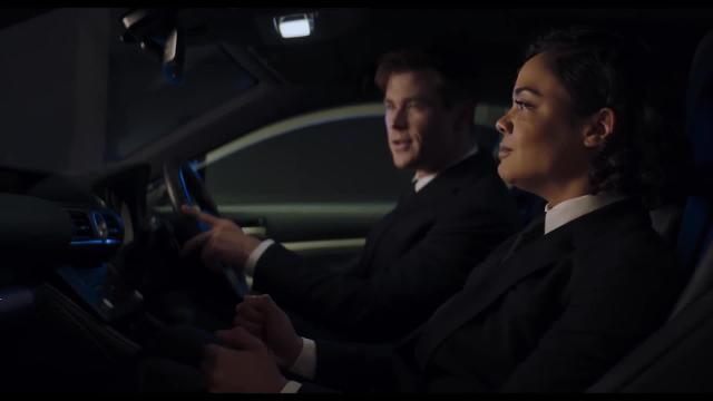 Nuevo adelanto de &#039;Men in Black: International&#039;