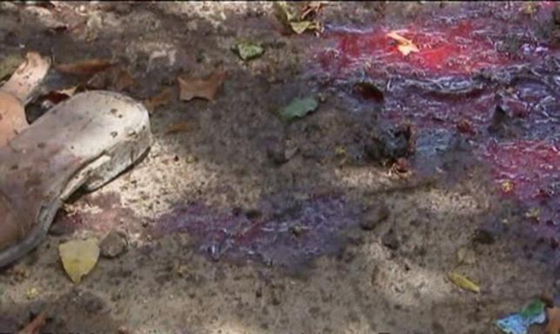 Una mujer se inmola durante un acto del primer ministro somalí en el Teatro Nacional