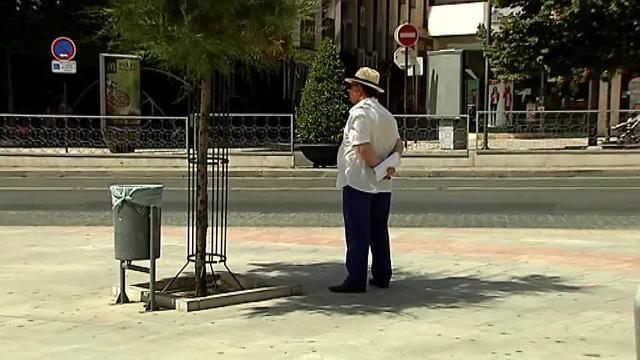 Cómo no derretirse con la ola de calor