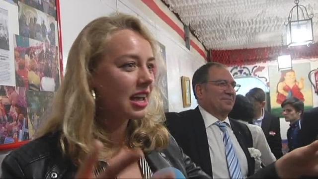 Arranca la semana más larga del año en Sevilla