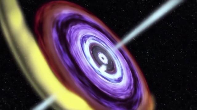 Stephen Hawking &#039;sabe&#039; qué hubo antes del Big Bang