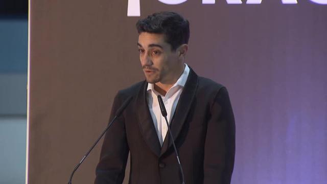 Javier Fernández: &quot;A veces la realidad supera lo que sueñas&quot;