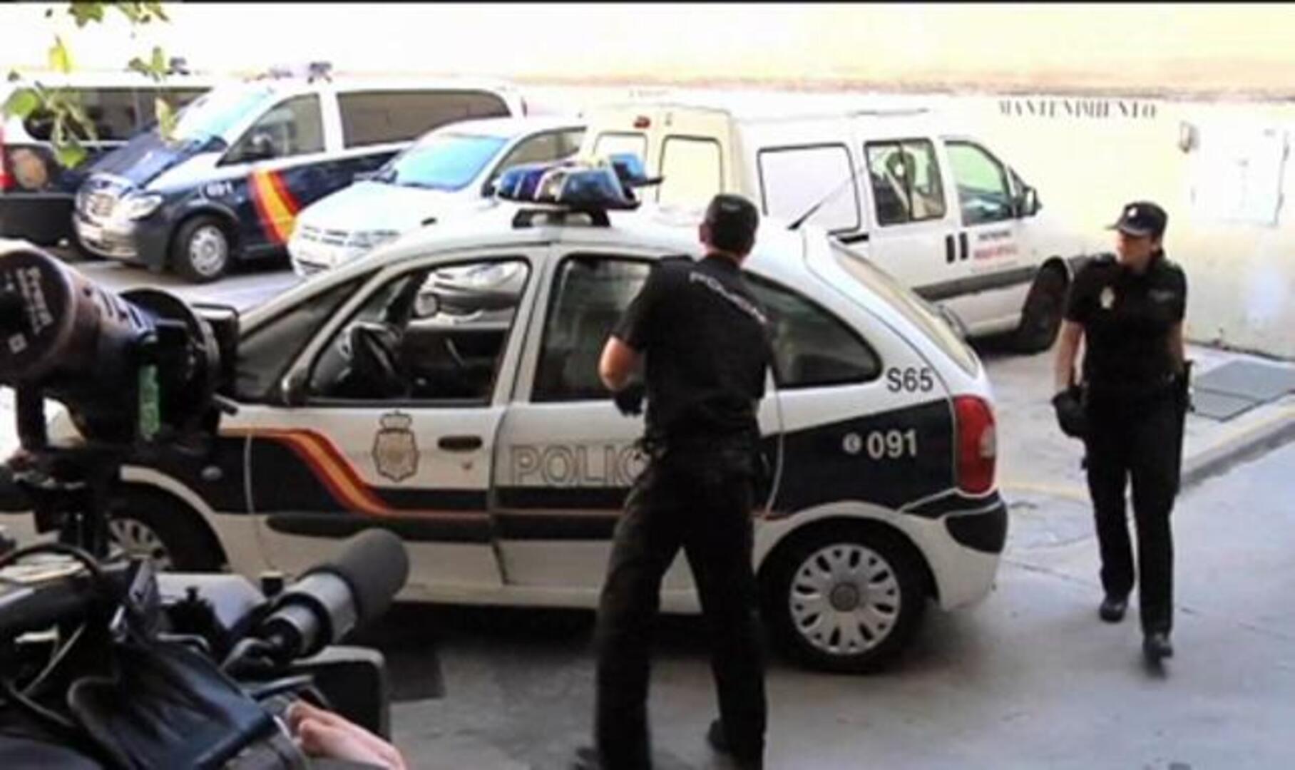 Prisión provisional sin fianza para el imitador de Columbine