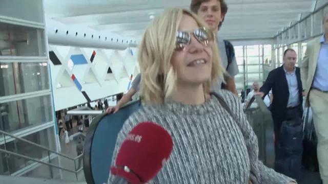 Eugenia Martínez de Irujo nos desvela los planes para este verano