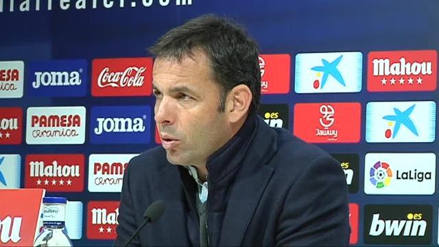 El Villarreal se deja los tres puntos en casa ante el Athletic