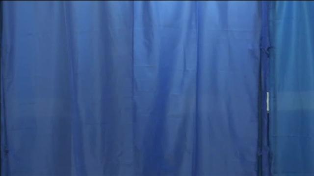 El actor cómico Vladímir Zelenski gana la primera vuelta de las presidenciales en Ucrania