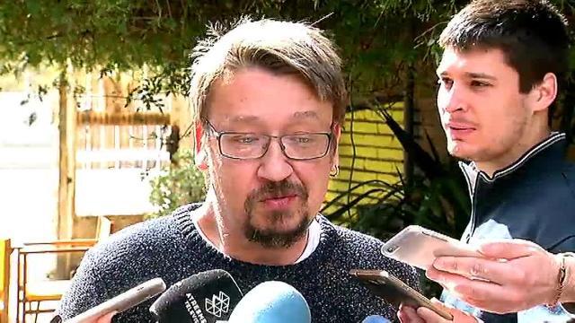 Domènech cree que el independentismo no quiere gobernar Cataluña ni salir del 155
